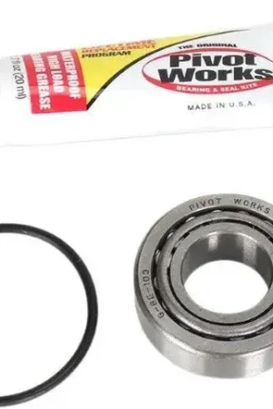 Actieprijs Pivot Works Balhoofdlagerset Husqvarna TC85 2014-2016 KTM SX105 2004-2011 SX50 1998-2016 SX50 Pro Junior SX50 Pro Senior 1998-2005 SX50 SENIOR 2000-2001 SX65 2000-2016 SX85 2003-2016