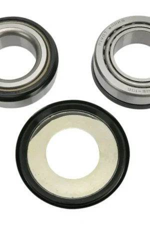 Pivot Works Balhoofdlagerset Yamaha YZ125 2023-2026 YZ250 2022-2026 Fantic XX125 2023-2024 Laatste Versie