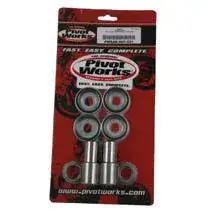 Betrouwbaar Pivot Works Lagerset Achterbrug Honda CR125 CR250 CR500 1984