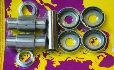 Meest Verkocht Pivot Works Lagerset Achterbrug Honda CR125 CR250 CR500 1985