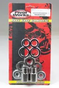 Pivot Works Lagerset Achterbrug Honda CR250 1992-2001 Exclusieve Aanbieding