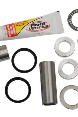 Pivot Works Lagerset Achterbrug Honda CRF250R 2004-2009 CRF250X 2004-2016 Korting
