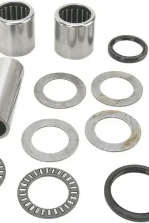 Pivot Works Lagerset Achterbrug Honda CRF250R 2010-2013 CRF450R 2009-2012 Fabrieksprijs