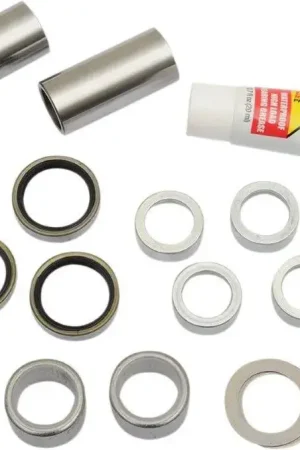 Koop Online Pivot Works Lagerset Achterbrug Husaberg FE250 2013 FE350 2013-2015 TE250 TE300 2012-2013 Husqvarna FC250 FC350 TC125 2014-2015 FE250 FE350 TC250 TE250 TE300 2014-2016 FE350S TE125 2015-2016 KTM EXC125 MXC200 MXC300 2004-2005 EXC150 2010-2014 EXC200 EXC25