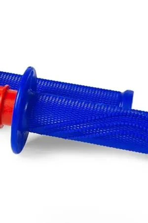 Goedkoop R-Tech R20 Lock-on Handvaten Blauw