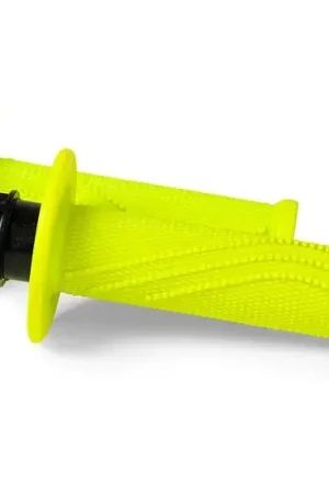 R-Tech R20 Lock-on Handvaten Fluor Geel Alleen Vandaag