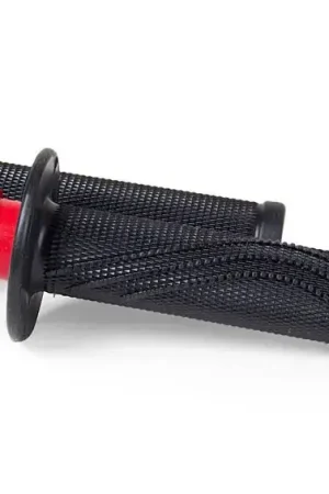 Premium R-Tech R20 Lock-on Handvaten Zwart