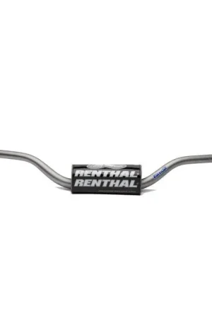 Renthal 609 Fatbar Carmichael Stuur Hoog-Titanium Weekendaanbieding
