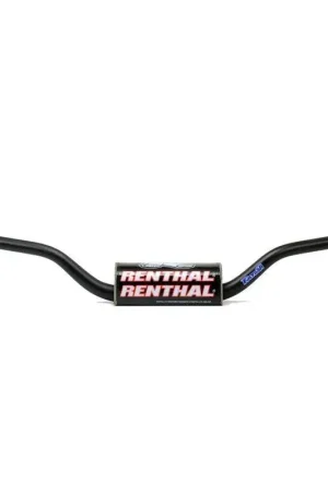 Renthal 672 Fatbar Stuur Suzuki RM/RMZ 06-12/ KTM 09-12 Zwart Rechtstreeks Van De Fabrikant