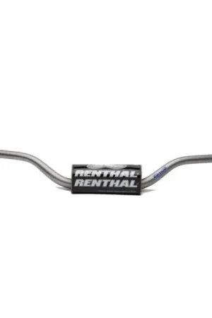 Renthal 839 Fatbar CRF 2018-2025 KXF 2021-2025 Stuur Titanium Nieuw