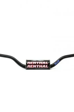 Renthal 839 Fatbar CRF 2018-2025 KXF 2021-2025 Stuur Zwart Flitsaanbieding