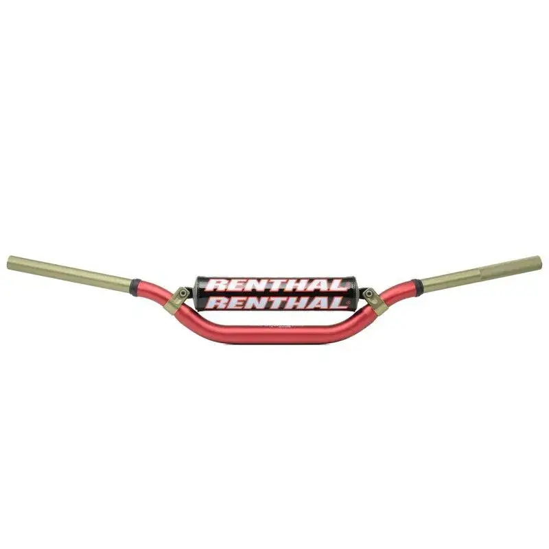 Renthal 998 Twinwall stuur Reed/Windham Rood Korting