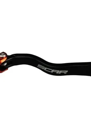 Fabrieksprijs Scar Aluminium Schakelpedaal Oranje KTM SXF505 2007-2011 SXF450 2007-2012 SXF350 2011-2015 SXF250 2011-2018 SX380 1996-2003 SX360 1995-2000 SX300 1998-2013 SX250 1997-2018 SX200 2003-2004 SX150 2009-2016 SX144 2007-2008 SX125 1998-2018 MX300 EGS250 199...
