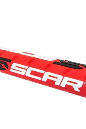 Scar Barpad Rood Premium
