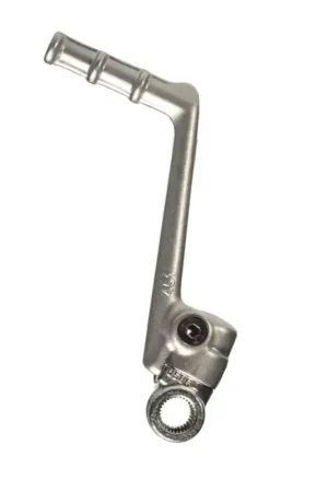Beperkt Aanbod RFX Schakelpedaal Tip Zilver Yamaha YZ85 2002-2026 YZ65 2017-2026