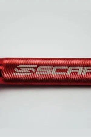 Scar Aluminium Gastube Met Lager Kawasaki KLX125 2010-2015 KLX250 2006-2016 KLX450R 2009-2014 KX250F 2004-2019 KX450F 2006-2018 KFX450R 2008-2014 KX450 2019-2022 KX250 2004-2025 Suzuki RMZ250 2004-2026 RMZ450 2005-2026 RMX450Z 2010-2017 Yamaha WR450F 2... Actieprijs