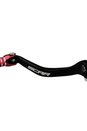 Hete Deal Scar Schakelpedaal Beta RR125 RR250 RR300 RR350 2013-2019 RR390 RR430 RR480 2015-2019 Rood