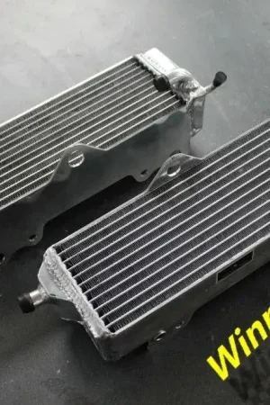 Winner Racing Radiateurs Honda CR500R 1985-1988 56MM Uitverkoop