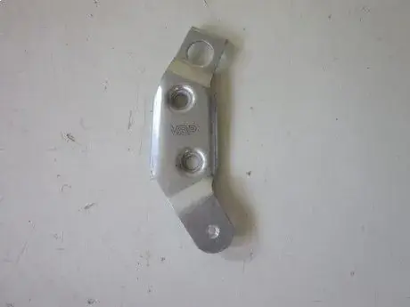 VRP Racing Achterrempomp Beschermer Honda CR125 CR250 1987-1992 CR500 1987-2001 Nu Kopen