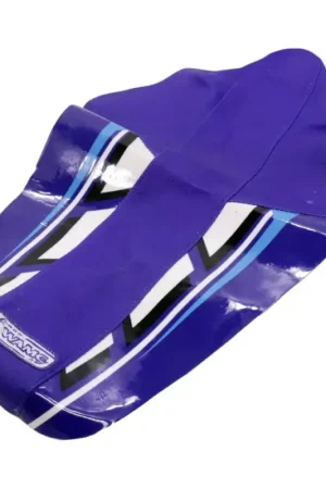 Bestseller WAMC Buddyseatovertrek Yamaha YZ125 YZ250 2002-2021 Blauw