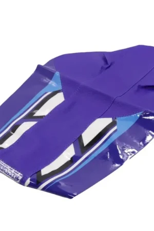 WAMC Buddyseatovertrek Yamaha YZ250F YZ450F 2003-2006 Blauw Favoriet