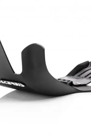Acerbis Skidplate Zwart Beta RR250 RR300 2020 Meest Verkocht