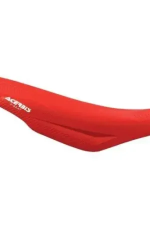 Populair Acerbis Buddyseat X-seat Hard Honda CRF250R 2007-2009 Rood