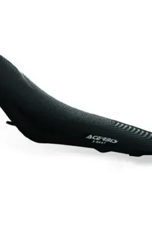 Acerbis Buddyseat X-seat Hard KTM SX SXF 2011-2015 EXC125 EXC200 EXC250 EXC300 EXC-F250 EXC-F350 EXC-F450 2012-2016 Zwart Snelle Levering