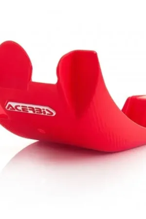 Acerbis Enduro Skidplate Rood Honda CRF250R 2018-2021 Bestseller