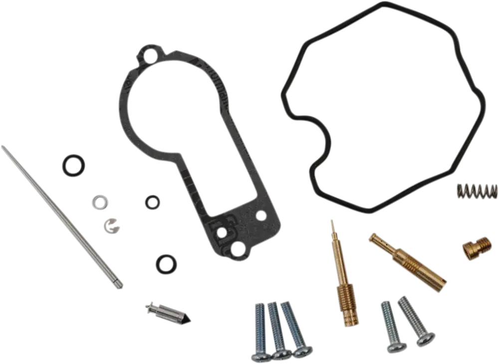 Veilige Betaling All Balls Carburateur Revisieset Honda XR250L 1992-1996