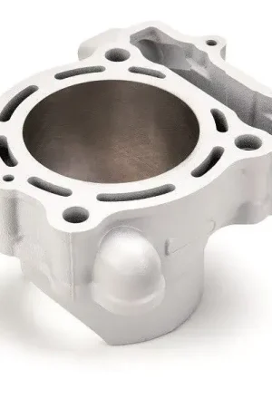 Flitsaanbieding Airsal Cylinder Ø77 Kawasaki KX250F 2009