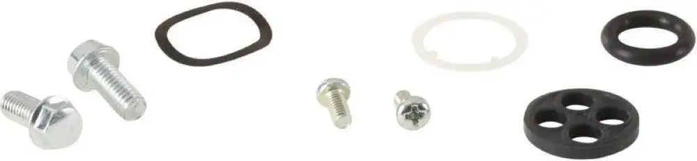 Bestseller All Balls Benzinekraan Revisieset Honda CR450 1981