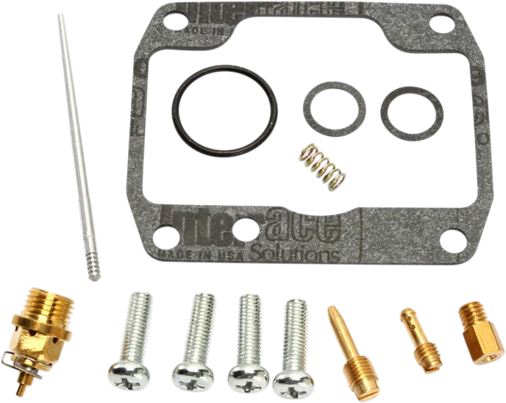 Gratis Retour All Balls Carburateur Revisieset Yamaha WR250 1995-1997