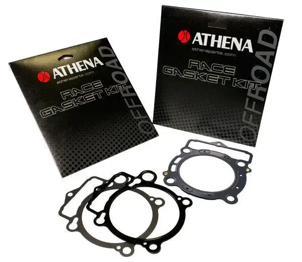 Korting Athena Race Top-set KTM EXC-F250 2017-2018 SXF250 2017 Husqvarna FC250 2016-2018 FE250 2017-2024