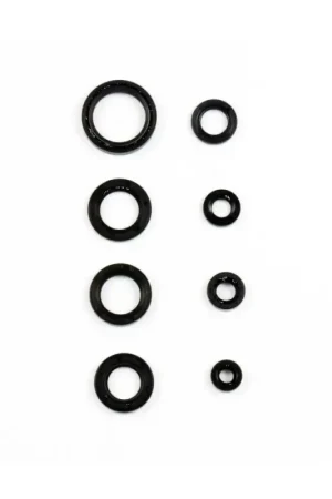 Athena Oliekeerringen Set Honda CRM125R 1990-1996 Favoriet