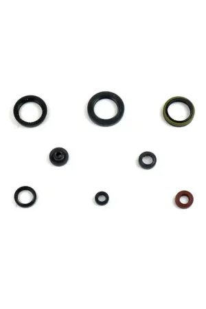 Athena Oliekeerringen Set Suzuki RMX450Z 2014-2018 RMZ450 2008-2018 Hoge Kwaliteit