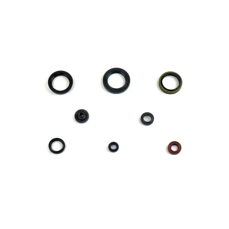 Athena Oliekeerringen Set Suzuki RMX450Z 2014-2018 RMZ450 2008-2018 Hoge Kwaliteit