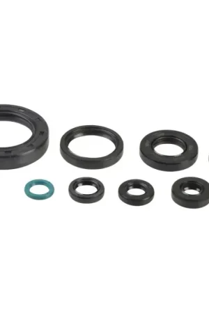 Athena Oliekeerringenset Honda CR250 RN-RP 1992-2007 Beperkt Aanbod