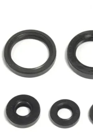 Athena Oliekeerringenset Honda CR500 1989-2001/ CR250 1985-1991 Lage Kosten