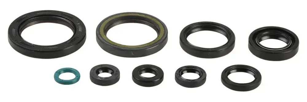 Athena Oliekeerringenset Honda CRF450R 2009-2012 Hete Deal