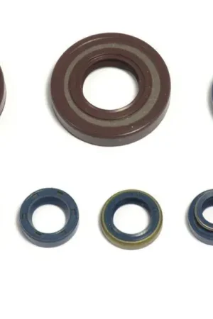 Athena Oliekeerringenset Husqvarna CR125 1997-2010 Beperkte Voorraad