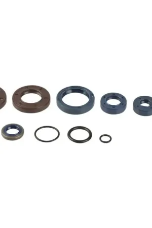 Athena Oliekeerringenset Husqvarna CR250-450 TE-TC 2003-2010 Op = Op