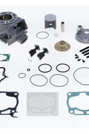 Direct Beschikbaar Athena Standaard Boring Cylinder Kit 125 cc 54mm Yamaha YZ125 2005-2018