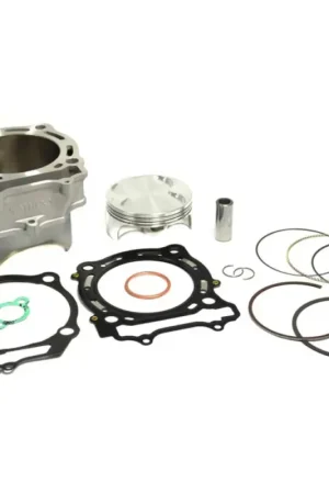 Athena Standaard Boring Cylinder Kit 450cc 95,5mm Suzuki LT-R450 2006-2011 Weekendaanbieding