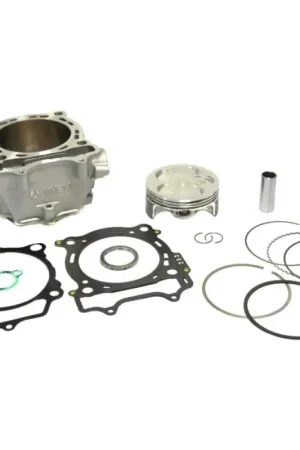 Athena Standaard Boring Cylinder Kit 450cc 95mm Yamaha YFZ450 YFZ450R YFZ450RSE 2009-2013 YFZ450X 2010-2011 YFZ450XSE 2011 Lage Kosten