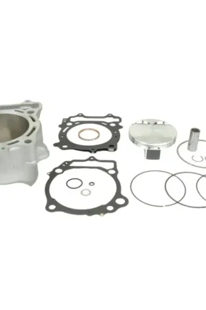 Athena Standaard Boring Cylinder Kit 450cc 96mm Suzuki RMZ450 2013-2017 Favoriet