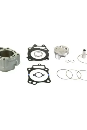 Gereduceerde Prijs Athena Standaard Boring Cylinder Kit 76,80mm Honda CRF250R 2016-2017