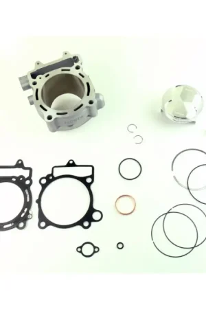 Athena Standaard Boring Cylinder Kit 96mm 450cc Kawasaki KX450F 2016-2018 Veilige Betaling