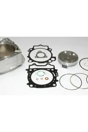 Athena Standaard Boring Cylinder Kit 97mm 450cc Yamaha YZ450F 2014-2017 Speciale Aanbieding