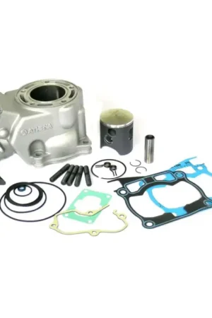 Athena Standaard Boring Race Cylinder Kit 125cc 54mm Yamaha YZ125 2001-2004 Alleen Vandaag